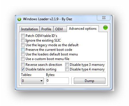 Windows loader by daz mediafire
