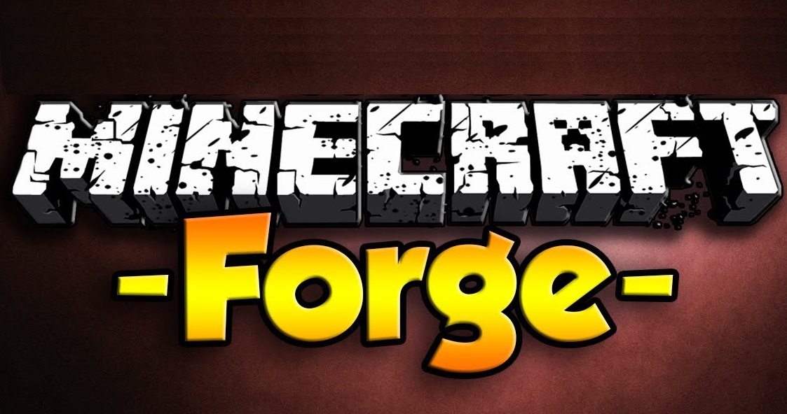 minecraft forge 1.12.2